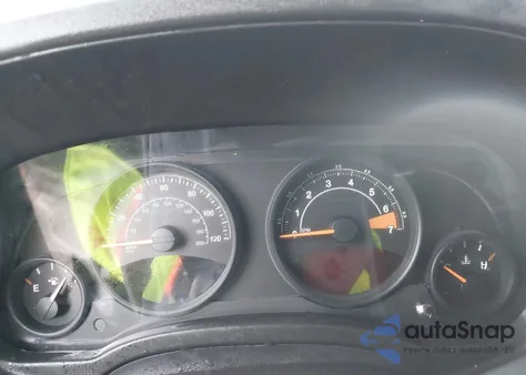 2015 Jeep Patriot Sport z USA, uszkodzony, nr VIN 1C4NJRBB7FD239620